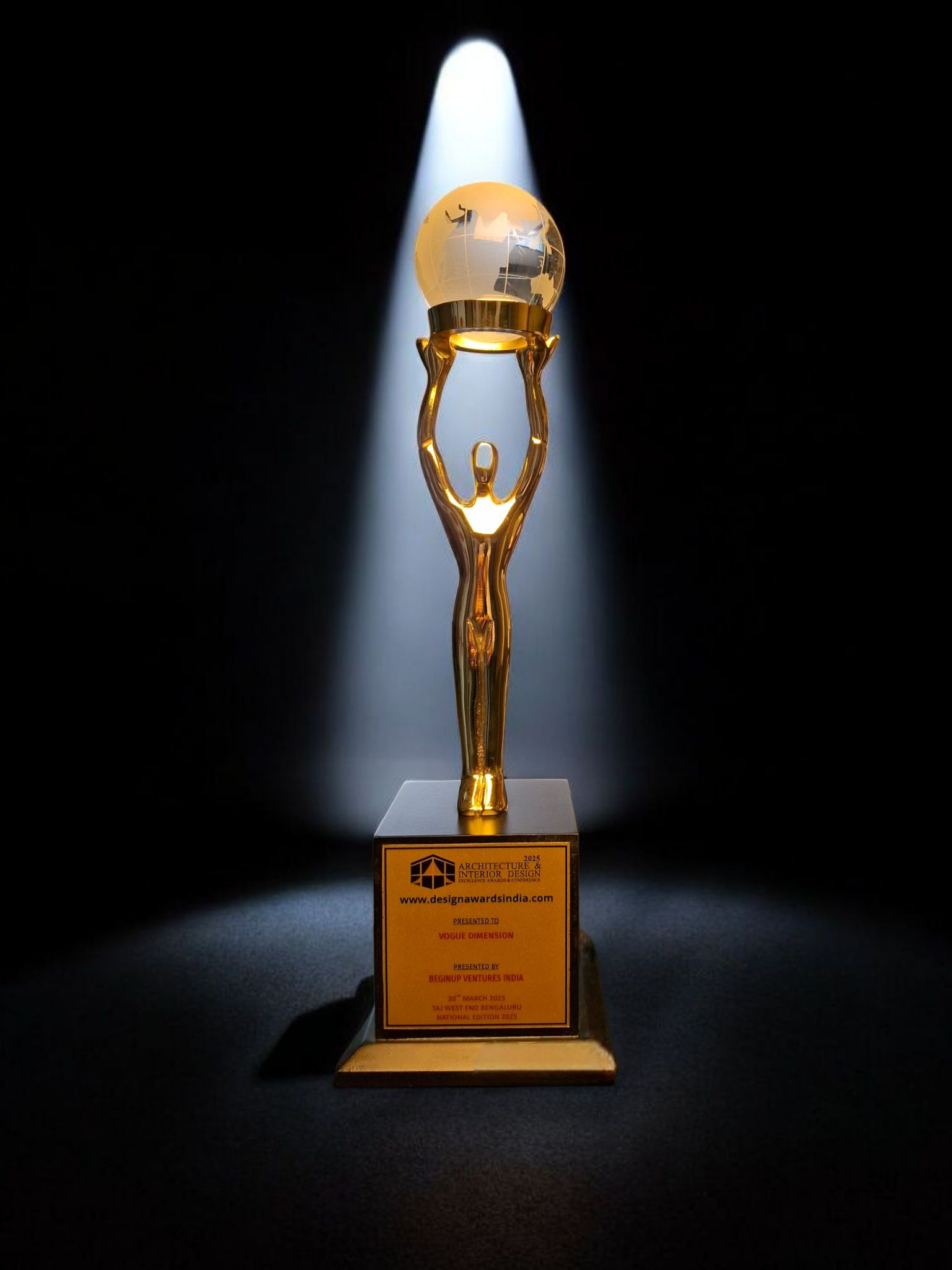 Most Promising Interior Designing