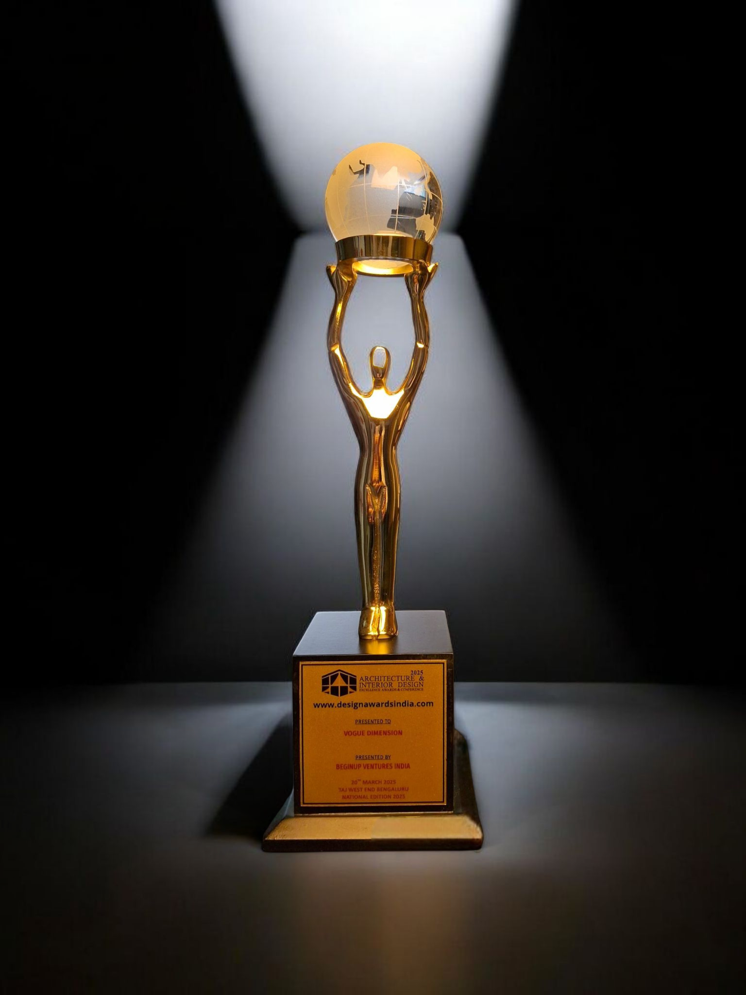 Most Promising Interior Designing